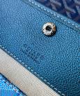Сумка Goyard Saint Louis Blue PM